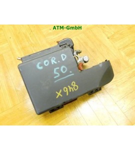 Batterieklemme Plus Pol Opel Corsa D GM tyco 1718433-1