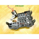 Batterieklemme Plus Pol Opel Corsa D GM tyco 1718433-1