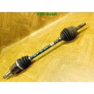 Antriebswelle Gelenkwelle links Opel Corsa D Fahrerseite
