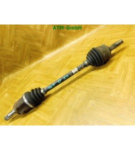 Antriebswelle Gelenkwelle links Opel Corsa D Fahrerseite