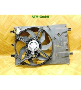 Elektrolüfter Lüfter Kühlerlüfter Opel Corsa D Behr GM 13263552 13249564