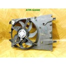 Elektrolüfter Lüfter Kühlerlüfter Opel Corsa D Behr GM 13263552 13249564