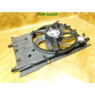 Elektrolüfter Lüfter Kühlerlüfter Opel Corsa D Behr GM 13263552 13249564