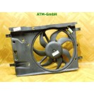Elektrolüfter Lüfter Kühlerlüfter Opel Corsa D Behr GM 13263552 13249564