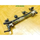 Einspritzleiste Einspritzdüse Opel Corsa D Bosch 0280151208