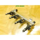 Einspritzleiste Einspritzdüse Opel Corsa D Bosch 0280151208