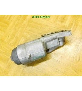 Ölfilter Ölfiltergehäuse Opel Corsa D GM Hengst 55560746 1436101049