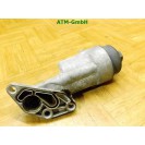Ölfilter Ölfiltergehäuse Opel Corsa D GM Hengst 55560746 1436101049
