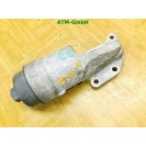 Ölfilter Ölfiltergehäuse Opel Corsa D GM Hengst 55560746 1436101049