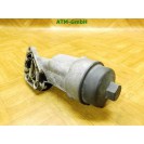 Ölfilter Ölfiltergehäuse Opel Corsa D GM Hengst 55560746 1436101049