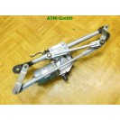 Wischermotor vorne Wischergestänge Opel Corsa D 13182340 405.067 12v