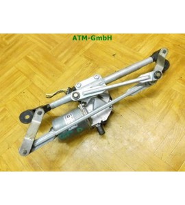 Wischermotor vorne Wischergestänge Opel Corsa D 13182340 405.067 12v
