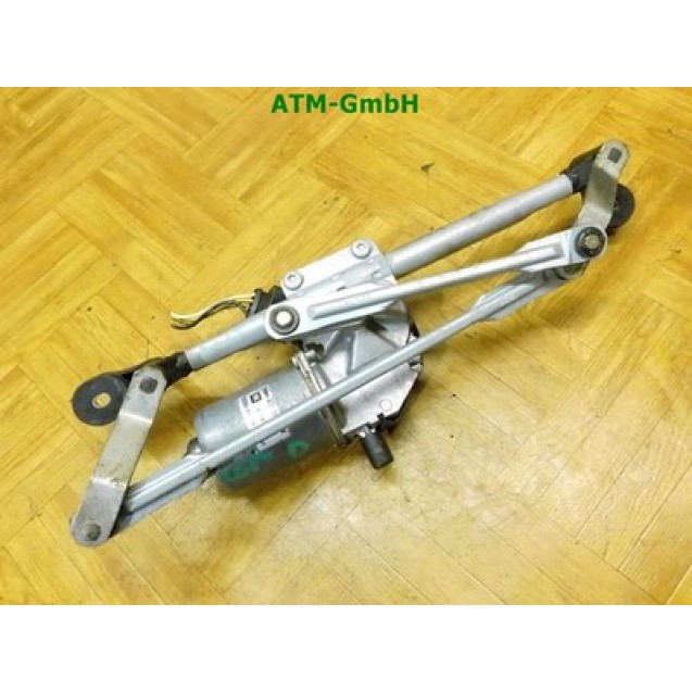 Wischermotor vorne Wischergestänge Opel Corsa D 13182340 405.067 12v