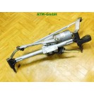Wischermotor vorne Wischergestänge Opel Corsa D 13182340 405.067 12v