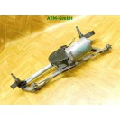 Wischermotor vorne Wischergestänge Opel Corsa D 13182340 405.067 12v