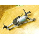 Wischermotor vorne Wischergestänge Opel Corsa D 13182340 405.067 12v