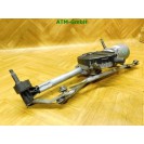 Wischermotor vorne Wischergestänge Opel Corsa D 13182340 405.067 12v