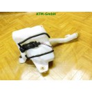Waschwasserbehälter Waschwasserpumpe Opel Corsa D 55702893 B805