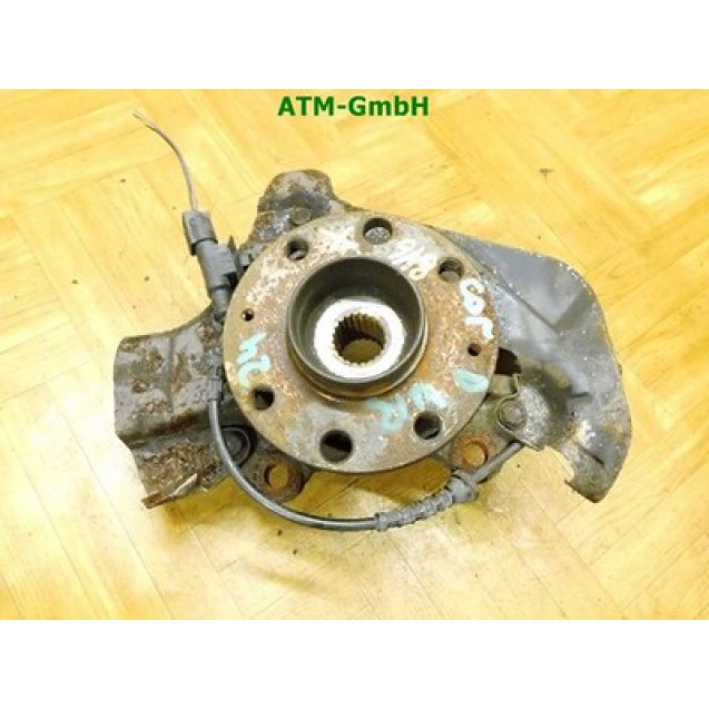 Radnabe Radlager Achsschenkel vorne rechts Opel Corsa D Beifahrerseite ABS GM