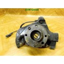 Radnabe Radlager Achsschenkel vorne links Opel Corsa D ABS GM 55703151