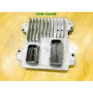 Motorsteuergerät Steuergerät Opel Corsa D ACDelco 55576693