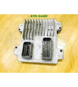 Motorsteuergerät Steuergerät Opel Corsa D ACDelco 55576693