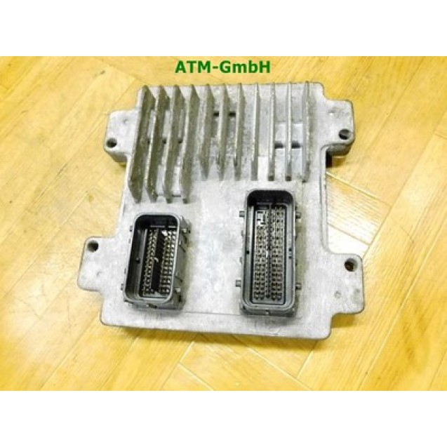 Motorsteuergerät Steuergerät Opel Corsa D ACDelco 55576693