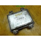 Motorsteuergerät Steuergerät Opel Corsa D ACDelco 55576693