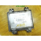 Motorsteuergerät Steuergerät Opel Corsa D ACDelco 55576693
