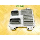Motorsteuergerät Steuergerät Opel Corsa D ACDelco 55576693