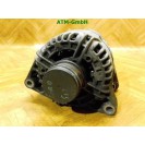 Lichtmaschine Generator Opel Corsa D Bosch 14 V 120 A 13266810 0124425087