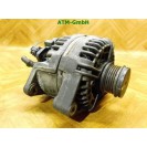 Lichtmaschine Generator Opel Corsa D Bosch 14 V 120 A 13266810 0124425087