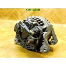 Lichtmaschine Generator Opel Corsa D Bosch 14 V 120 A 13266810 0124425087