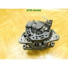 Lichtmaschine Generator Opel Corsa D Bosch 14 V 120 A 13266810 0124425087