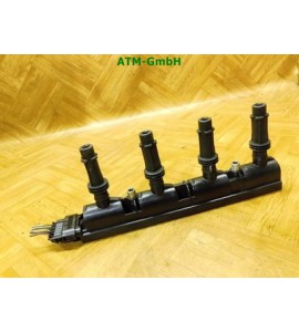 Zündspule Opel Corsa D Hella 5DA358000-341