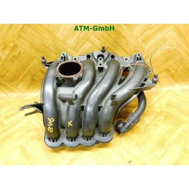 Ansaugkrümmer Ansaugbrücke Seat Ibiza 3 III 036129709GT SME