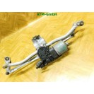 Wischermotor vorne Wischergestänge Seat Ibiza 3 III Bosch 6Q2955119A