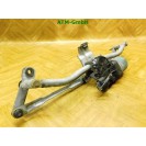 Wischermotor vorne Wischergestänge Seat Ibiza 3 III Bosch 6Q2955119A