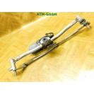Wischermotor vorne Wischergestänge Seat Ibiza 3 III Bosch 6Q2955119A