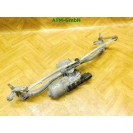 Wischermotor vorne Wischergestänge Seat Ibiza 3 III Bosch 6Q2955119A