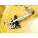 Wischermotor vorne Wischergestänge Seat Ibiza 3 III Bosch 6Q2955119A