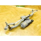 Wischermotor vorne Wischergestänge Seat Ibiza 3 III Bosch 6Q2955119A