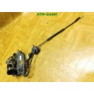 Türschloss Schloss vorne rechts Seat Ibiza 3 III 5 türig 3B837016CC 993019-300