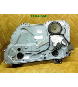 Fensterhebermotor Türverkleidung vorne links Seat Ibiza 3 5 türig 6L4834756AC
