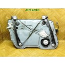 Fensterhebermotor Türverkleidung vorne links Seat Ibiza 3 5 türig 6L4834756AC