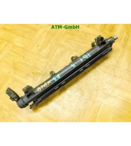 Einspritzleiste Einspritzdüse Seat Ibiza 3 III 036971824D 036133319BT