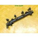 Einspritzleiste Einspritzdüse Seat Ibiza 3 III 036971824D 036133319BT