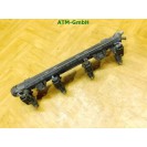 Einspritzleiste Einspritzdüse Seat Ibiza 3 III 036971824D 036133319BT