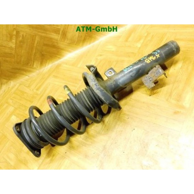 Federbein Pralldämpfer Stoßdämpfer vorne links Mazda 3 III 6N6118K001BAC