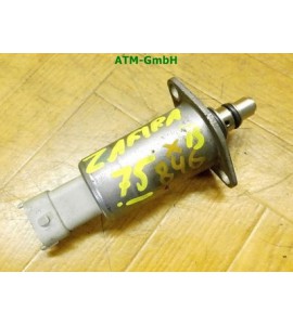 Kraftstoffdruckregler Druckregler Opel Zafira B GM 24404015